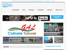 Tablet Screenshot of primplan.info